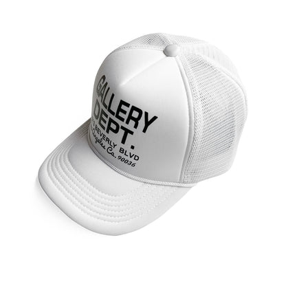 YY GALLERY DEPT   Hats