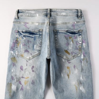 YY AMIRI  jeans   6902