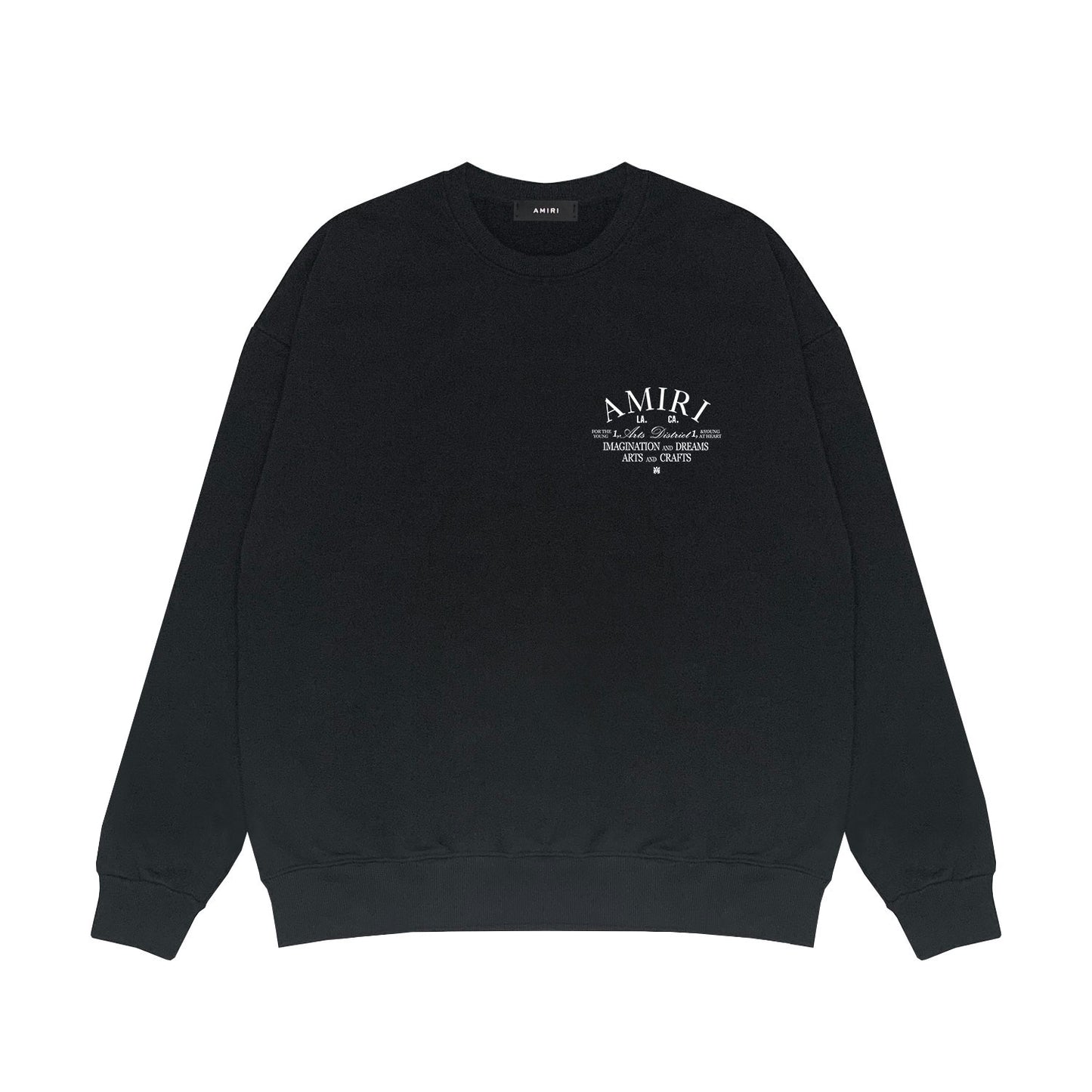 YY AMIRI  Sweatshirt