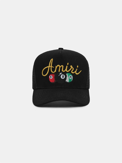 YY AMIRI Hats