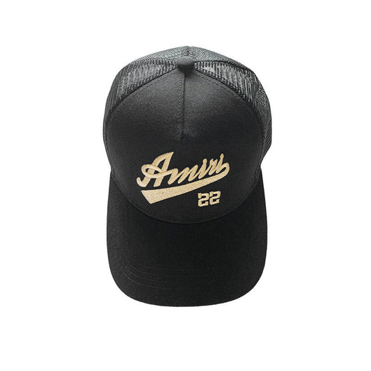 YY AMIRI Hats