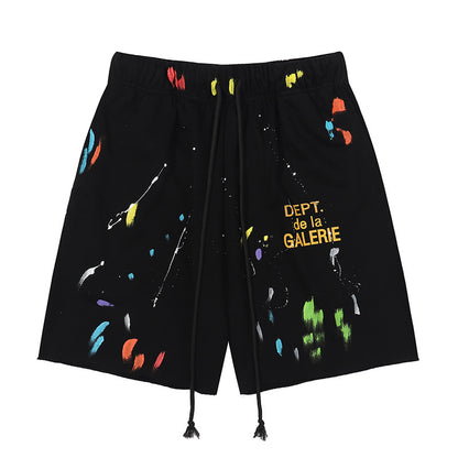GALLERY DEPT  shorts