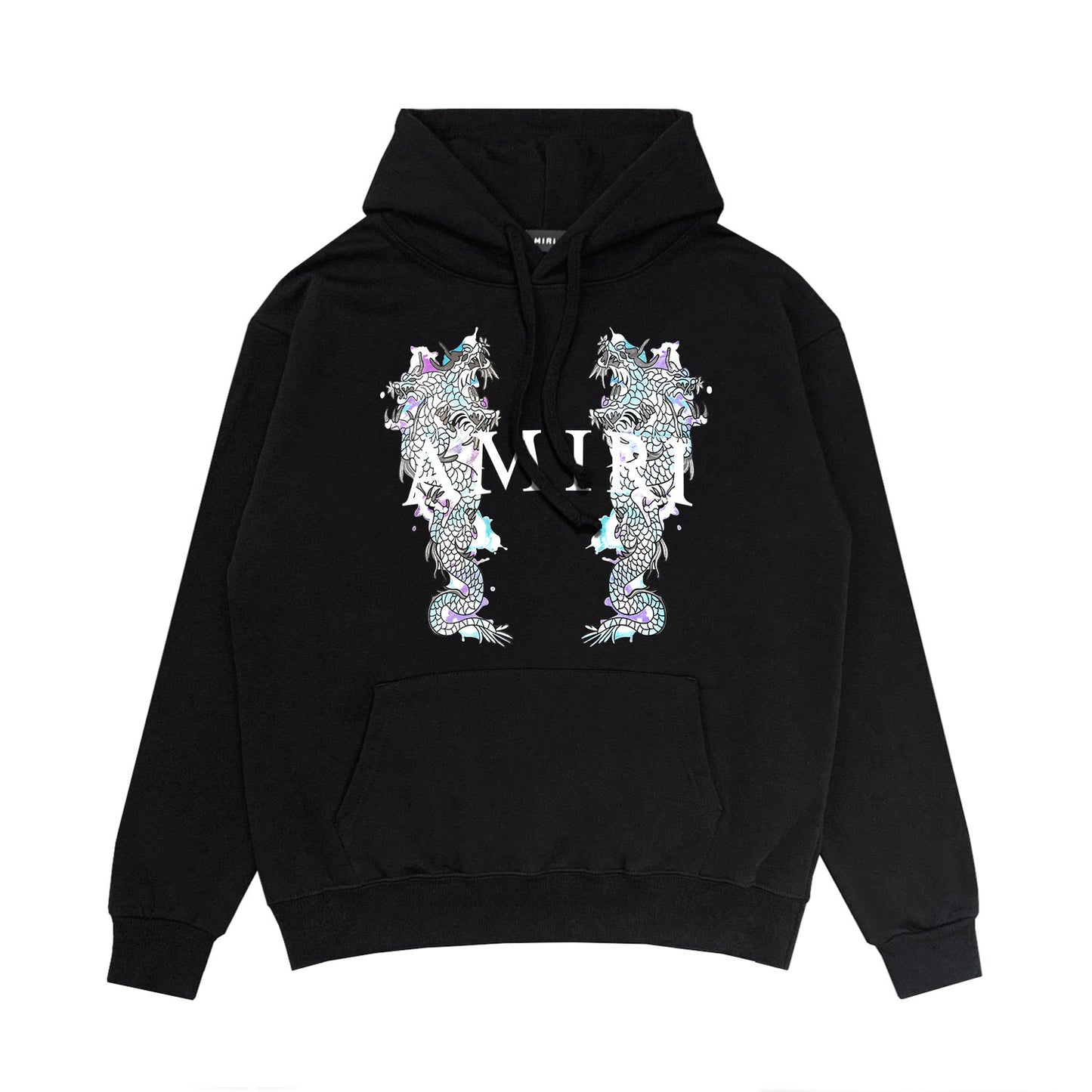 YY AMIRI  Hoodie