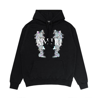 YY AMIRI  Hoodie