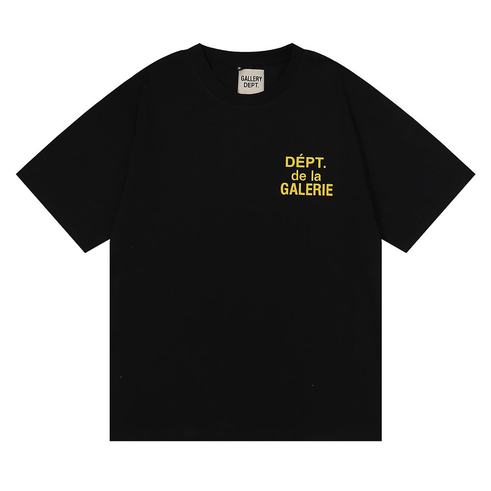 YY GALLERY DEPT T-shirt
