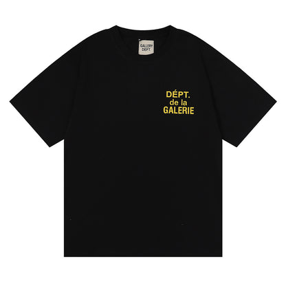 YY GALLERY DEPT T-shirt