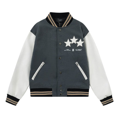 YY AMIRI  Jacket