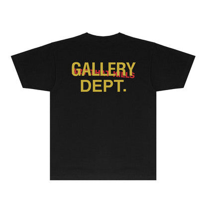 YY GALLERY DEPT T-shirt