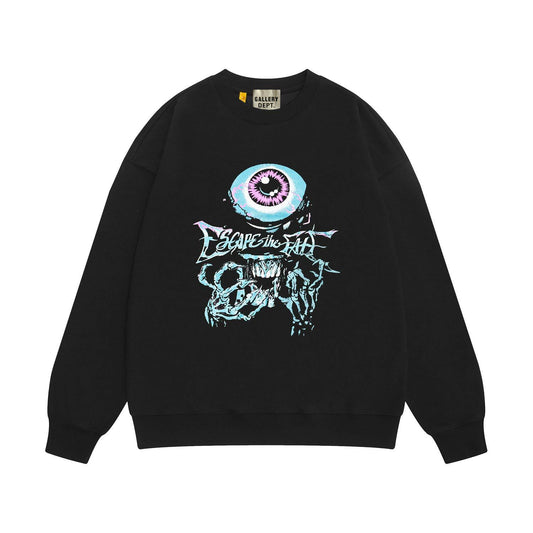 YY GALLERY DEPT  Sweatshirt