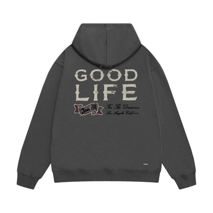 YY AMIRI  Hoodie