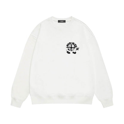 YY AMIRI  Sweatshirt