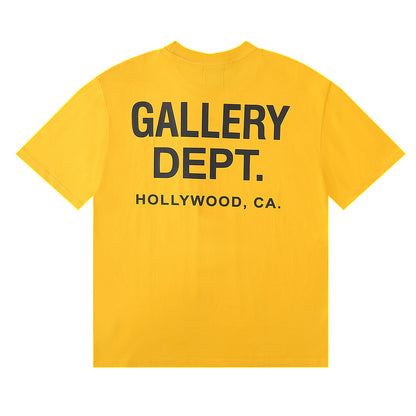 YY GALLERY DEPT T-shirt