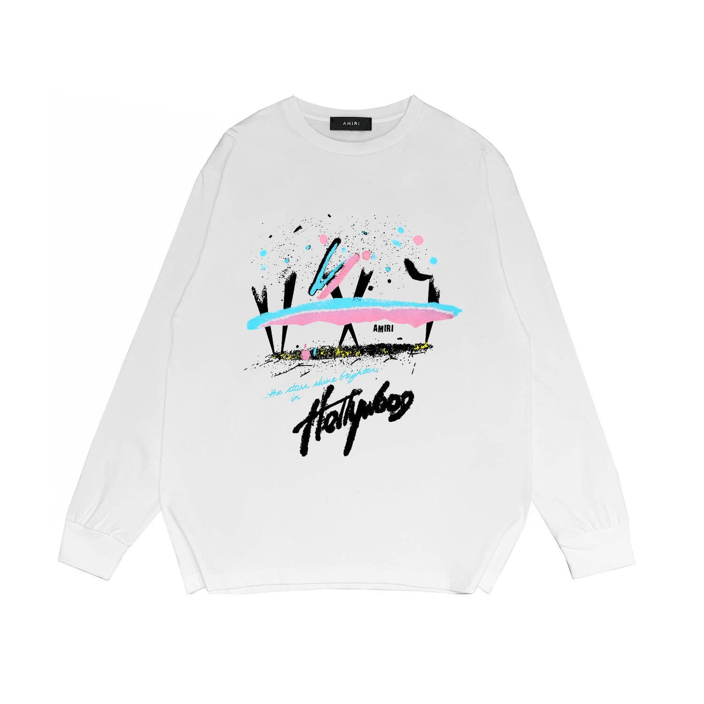 YY AMIRI  Sweatshirt