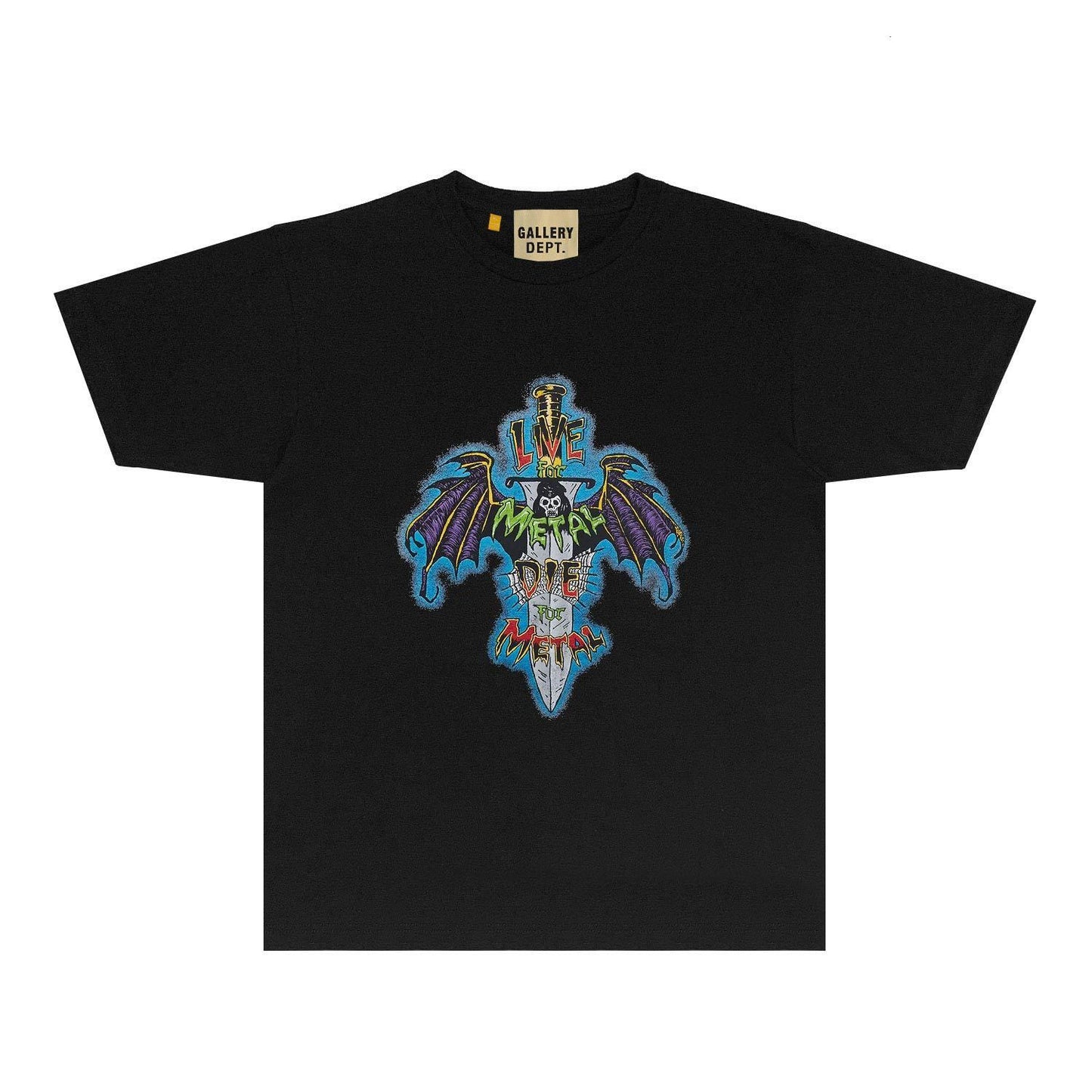 YY GALLERY DEPT T-shirt