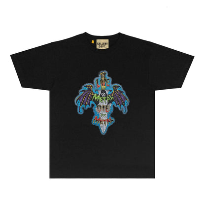 YY GALLERY DEPT T-shirt