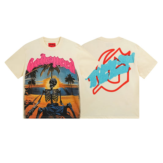 Godspeed  T-shirt