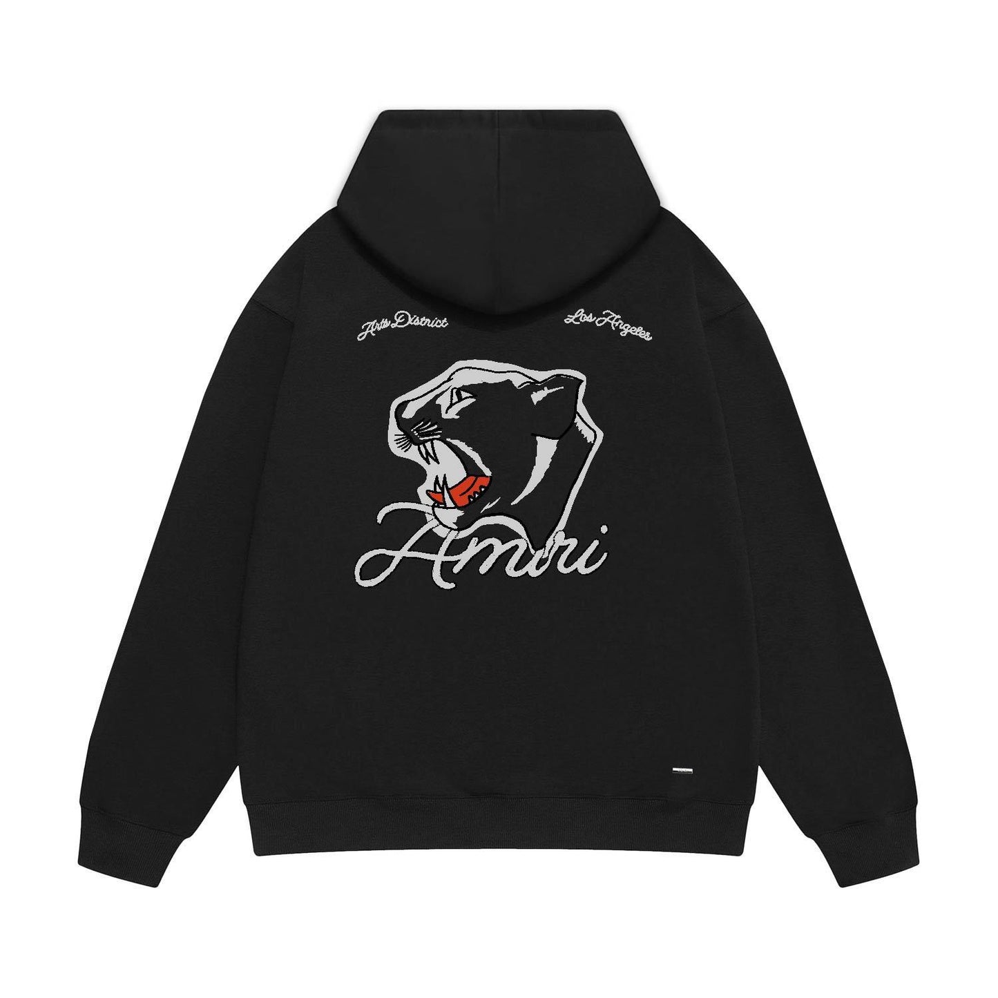 YY AMIRI  Hoodie