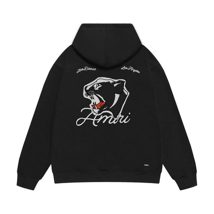 YY AMIRI  Hoodie