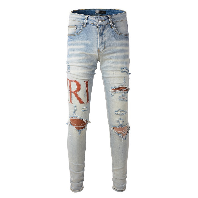 YY AMIRI  jeans  840