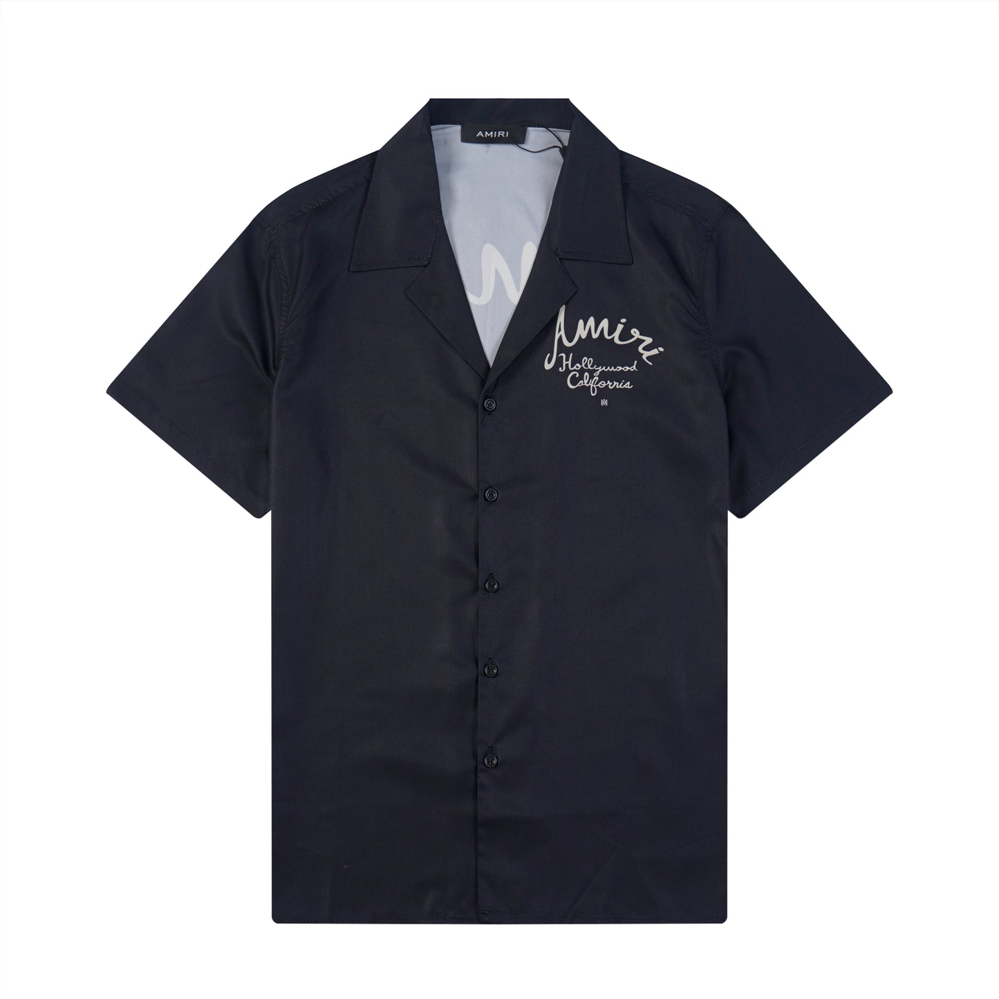 YY AMIR shirt