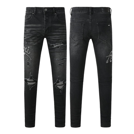 YY AMIRI  jeans 8925