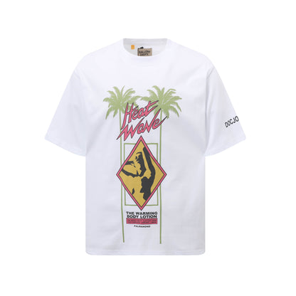 YY GALLERY DEPT T-shirt