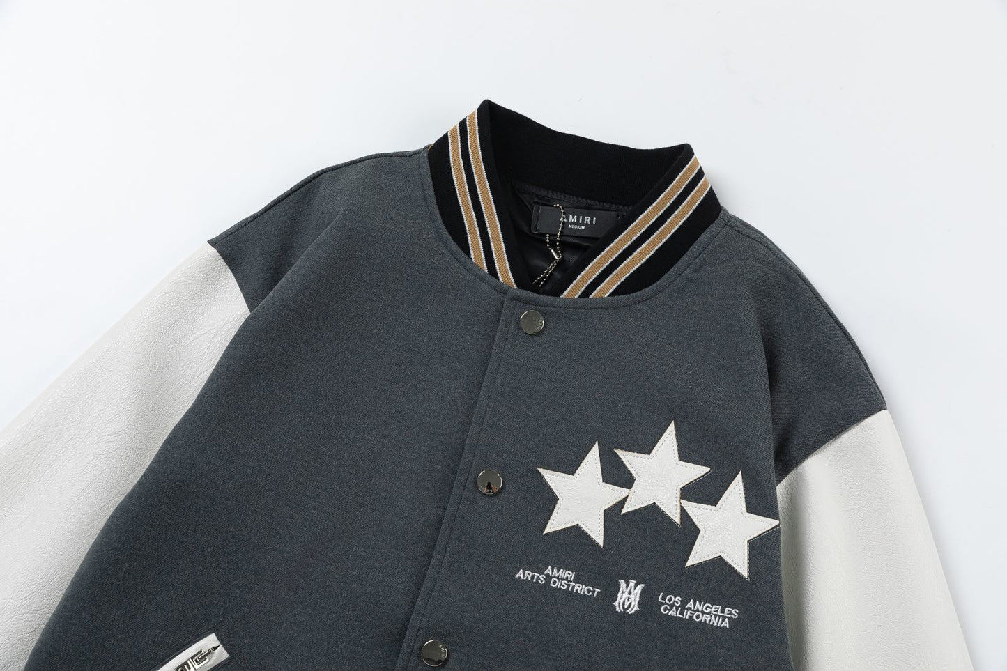 YY AMIRI  Jacket