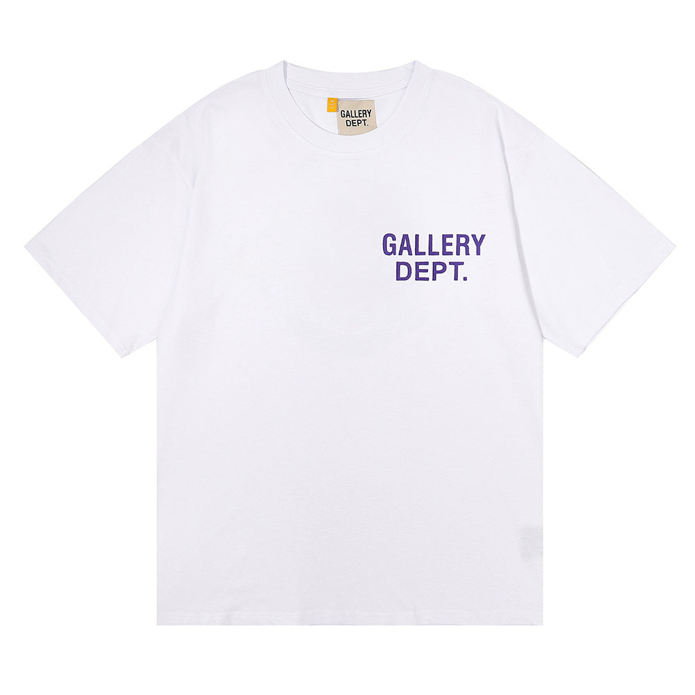 YY GALLERY DEPT T-shirt