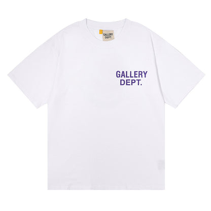 YY GALLERY DEPT T-shirt
