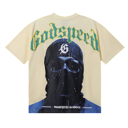 Godspeed T-shirt