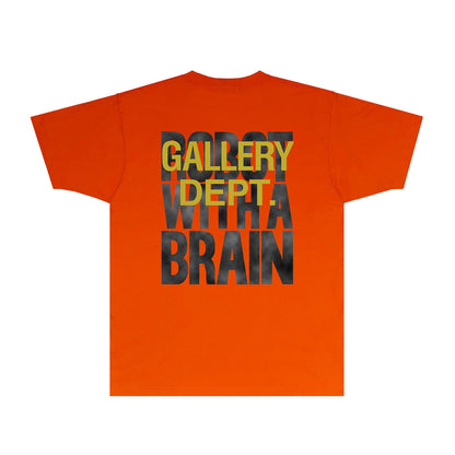 YY GALLERY DEPT T-shirt