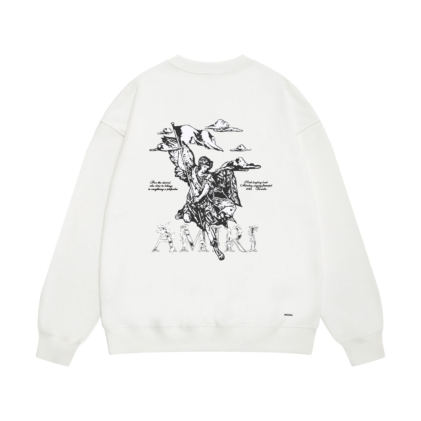 YY AMIRI  Sweatshirt