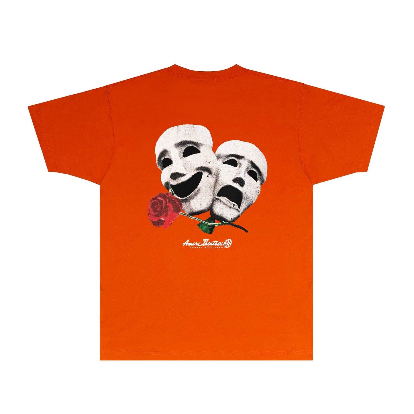 YY AMIRI T-shirt