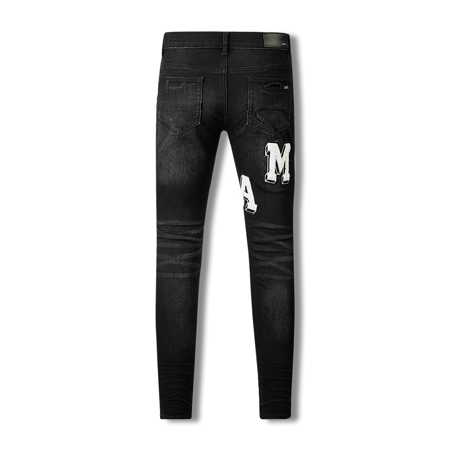 YY AMIRI  jeans 8815