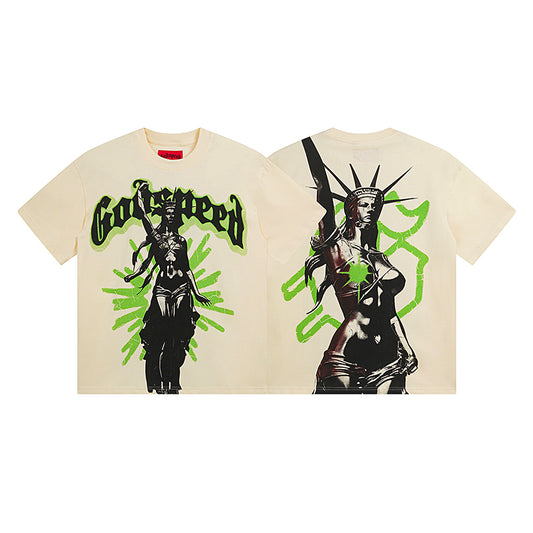 Godspeed  T-shirt