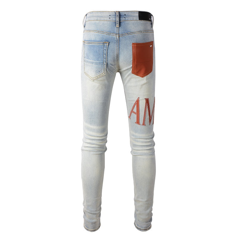 YY AMIRI  jeans  840