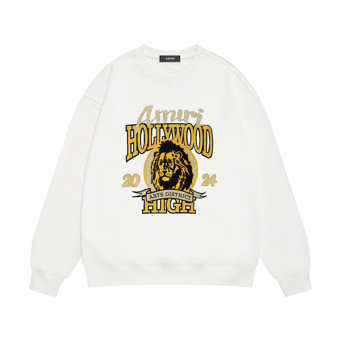 YY AMIRI  Sweatshirt