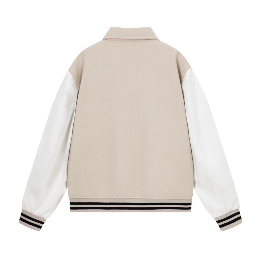 YY AMIRI  Jacket