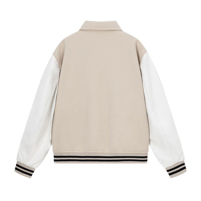 YY AMIRI  Jacket