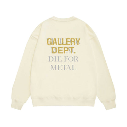 YY GALLERY DEPT  Sweatshirt