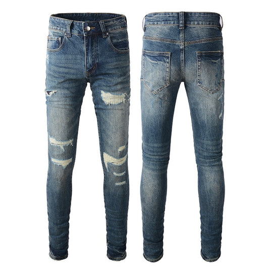 YY AMIRI  jeans   9309