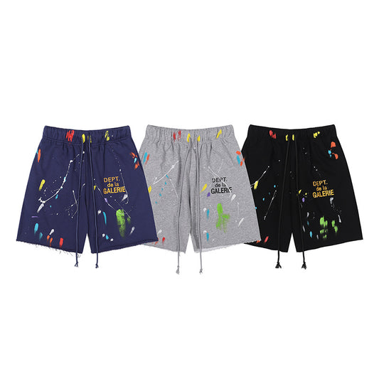 GALLERY DEPT  shorts