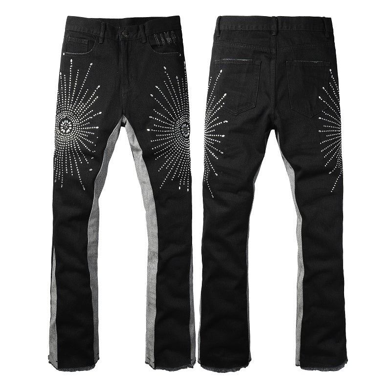 YY AMIRI  jeans 9316