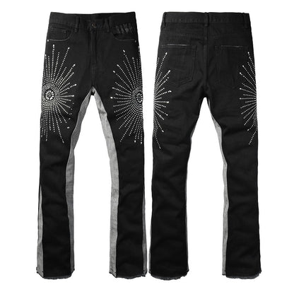 YY AMIRI  jeans 9316