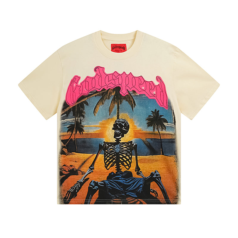 Godspeed  T-shirt