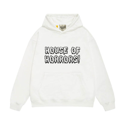 YY GALLERY DEPT  Hoodie