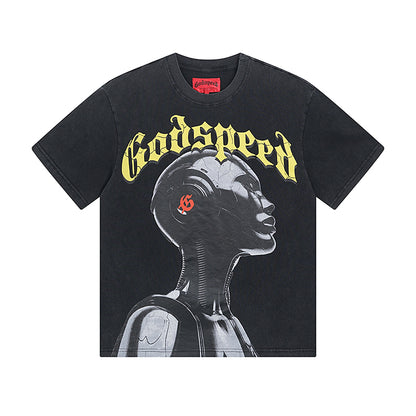 Godspeed  T-shirt