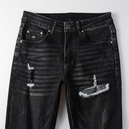 YY AMIRI  jeans 1350
