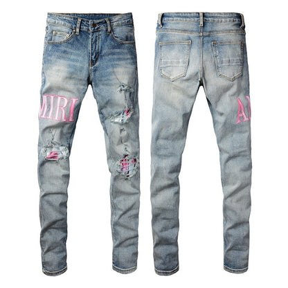 YY AMIRI  jeans 1316
