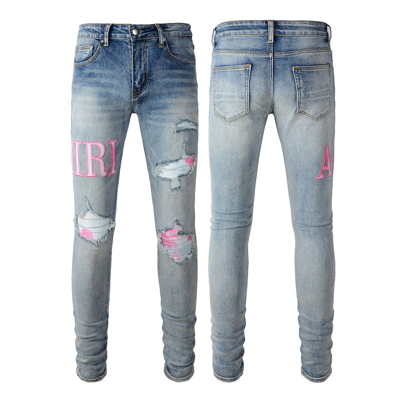 YY AMIRI  jeans 1316